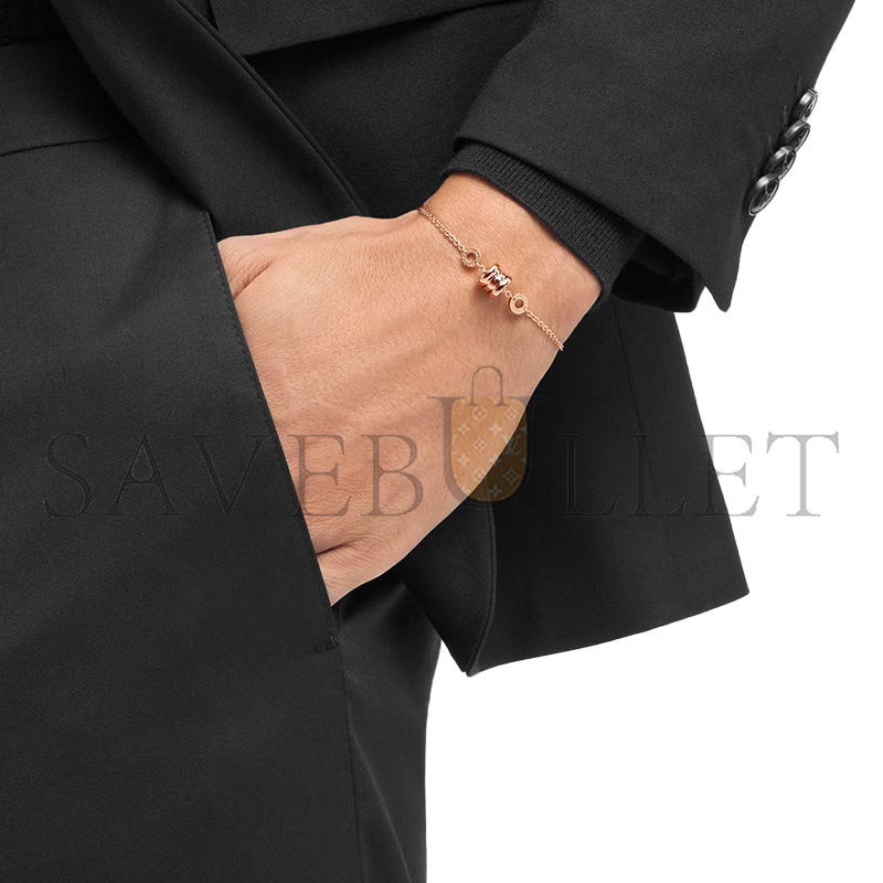 Bv1g*ai B.ZERO1 BRACELET 350683